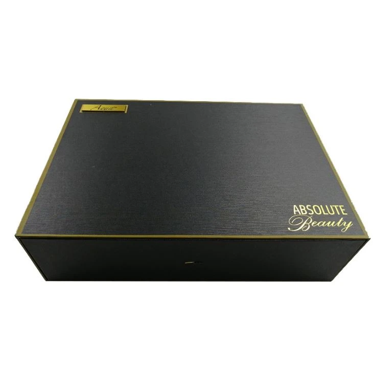 Presentation Gift Boxes Drawer Sliding Style