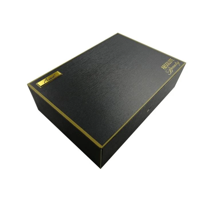Presentation Gift Boxes Drawer Sliding Style