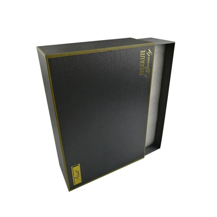Presentation Gift Boxes Drawer Sliding Style