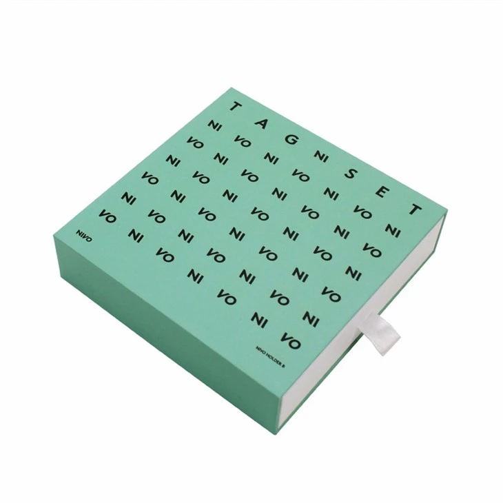 Paperboard Packaging